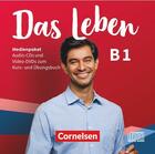 Das Leben B1 Medienpaket -  AA.VV. - Cornelsen