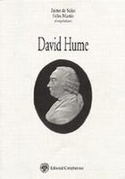 David Hume -  AA.VV. - Complutense