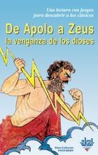 De Apolo a Zeus - Anne-Catherine Vivet-Rémy - Akal