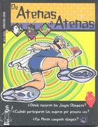 De Atenas a Atenas - Ewald Scharfenberg - Cyls Editores