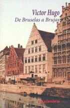 De Bruselas a Brujas - Victor Hugo - Casimiro