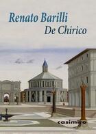 De Chirico - Renato Barilli - Casimiro