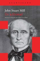 De la libertad - John Stuart Mill - Acantilado