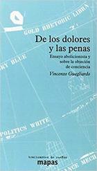 De los dolores y las penas - Vicenzo Guagliardo - Traficantes de sueños De los dolores y las penas - Vicenzo Guagliardo - Traficantes de sueños