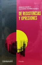 De resistencias y opresiones - AA.VV. - Herder De resistencias y opresiones - AA.VV. - Herder