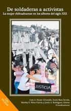 De soldaderas a activistas -  AA.VV. - Ediciones Eón