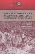 Del ars historica a la monumenta historica: -  AA.VV. - Ibero