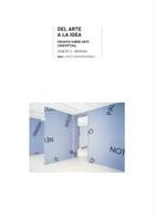 Del arte a la idea - Robert C. Morgan - Akal Del arte a la idea - Robert C. Morgan - Akal