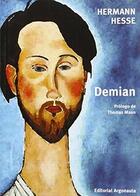 Demian - Hermann Hesse - Argonauta