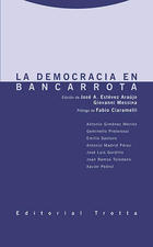 La democracia en bancarrota -  AA.VV. - Trotta