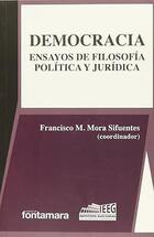 Democracia -  AA.VV. - Editorial fontamara