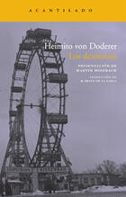 Los demonios - Heimito von Doderer - Acantilado