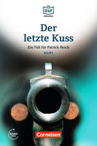Der letzte Kuss A2/B1 Die DaF-Bibliothek -  AA.VV. - Lextra