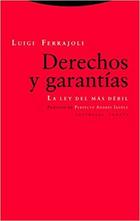 Derechos y garantías - Luigi Ferrajoli - Trotta Derechos y garantías - Luigi Ferrajoli - Trotta