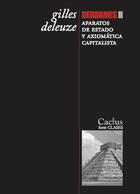 Derrames II - Gilles Deleuze - Cactus