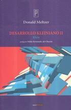 Desarrollo Kleiniano II - Donald Meltzer - Paradiso Editores