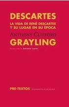 Descartes - Anthony Clifford Grayling - Pre-Textos