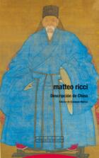 Descripción de China - Matteo Ricci - Trotta Descripción de China - Matteo Ricci - Trotta