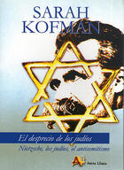 El desprecio de los judíos - Sarah Kofman - Arena libros