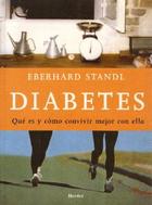 Diabetes  - Eberhard  Standl - Herder