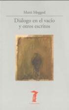 Diálogo en el vacío y otros escritos - Matti Megged - Machado Libros