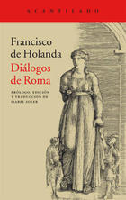 Diálogos de Roma - Francisco de Holanda - Acantilado