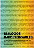 Diálogos Impostergables -  AA.VV. - Ediciones Metales pesados