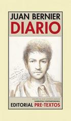 Diario - Juan Bernier - Pre-textos Diario - Juan Bernier - Pre-textos