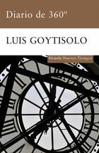 Diario de 360º - Luis Goytisolo - Siruela Diario de 360º - Luis Goytisolo - Siruela