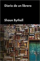 Diario de un librero - Shaun Bythell - Malpaso