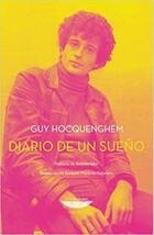 Diario de un sueño - Guy Hocquenghem - Cuenco de plata