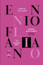 Diario nocturno - Ennio Flaiano - Fiordo