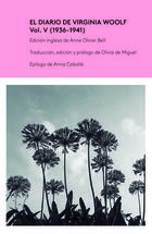 El Diario de Virginia Woolf - Virginia Woolf - Tres hermanas