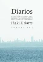 Diarios - Iñaki Uriarte - Pepitas de calabaza