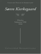 Colección Papeles de Kierkegaard. Diarios VIII 1896 - Søren Kierkegaard - Ibero
