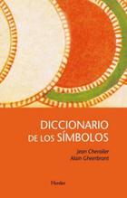 Diccionario de los símbolos - Jean Chevalier - Herder Diccionario de los símbolos - Jean Chevalier - Herder