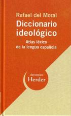Diccionario ideológico - López Rafael - Herder