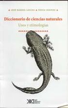 Diccionario de ciencias naturales -  AA.VV. - Siglo XXI Editores