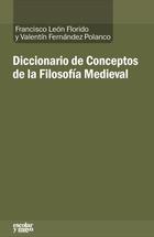 Diccionario de conceptos de filosofía medieval - AA.VV. - Escolar y mayo Diccionario de conceptos de filosofía medieval - AA.VV. - Escolar y mayo