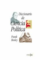 Diccionario de Ciencia Política - Frank Bealey - Akal