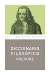 Diccionario filosófico -  Voltaire - Akal