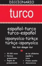 Diccionario turco: español-turco - AA.VV. - Librería Universitaria Diccionario turco: español-turco - AA.VV. - Librería Universitaria