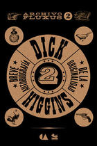Breve autobiografía de la originalidad - Dick Higgins - Tumbona Ediciones Breve autobiografía de la originalidad - Dick Higgins - Tumbona Ediciones
