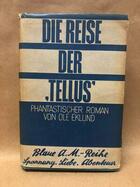 Die Reise der Tellus -  AA.VV. - Otras editoriales