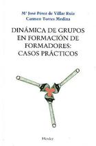 Dinámica de grupos en formación de formadores - Julio Pérez Pinillos - Herder Liquidacion de archivo editorial
