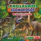 Dinosaurios asombrosos -  AA.VV. - Servilibro Dinosaurios asombrosos -  AA.VV. - Servilibro