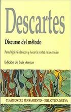 Discurso del método - René Descartes - Biblioteca Nueva