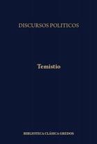 Discursos políticos (273) -  Temistio - Gredos