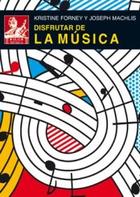 Disfrutar de la música - AA.VV. - Akal Disfrutar de la música - AA.VV. - Akal