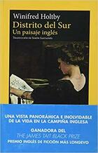Distrito del sur - Winifred Holtby - Hermida Editores Distrito del sur - Winifred Holtby - Hermida Editores